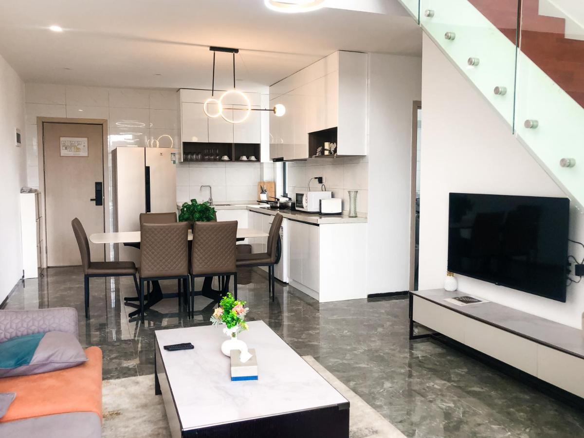Elizabeth Golf Apartment By Link 키갈리 외부 사진